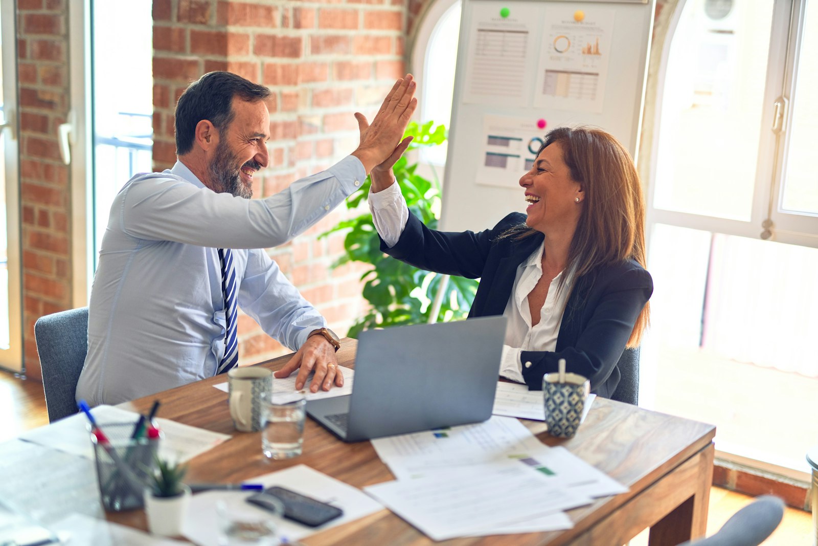 Governance and compliance review